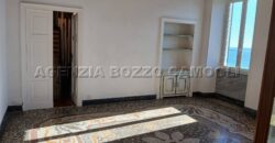 Rif. 33 CAMOGLI APPARTAMENTO CENTRALE VENDESI