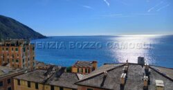 Rif. 33 CAMOGLI APPARTAMENTO CENTRALE VENDESI