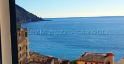 Rif. 33 CAMOGLI APPARTAMENTO CENTRALE VENDESI