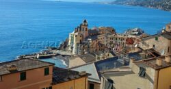 Rif. 33 CAMOGLI APPARTAMENTO CENTRALE VENDESI