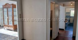 Rif. 33 CAMOGLI APPARTAMENTO CENTRALE VENDESI