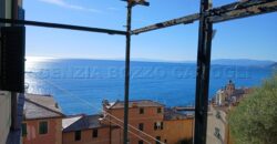 Rif. 33 CAMOGLI APPARTAMENTO CENTRALE VENDESI