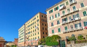 Rif. 33 CAMOGLI APPARTAMENTO CENTRALE VENDESI Rif. 33 CAMOGLI APPARTAMENTO CENTRALE VENDESI