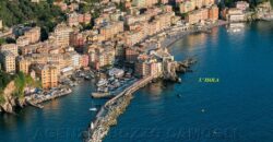 Rif. 38 – CAMOGLI AFFITTO TURISTICO
