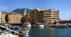 Rif. 38 – CAMOGLI AFFITTO TURISTICO