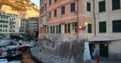 Rif. 38 – CAMOGLI AFFITTO TURISTICO