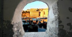 Rif. 38 – CAMOGLI AFFITTO TURISTICO