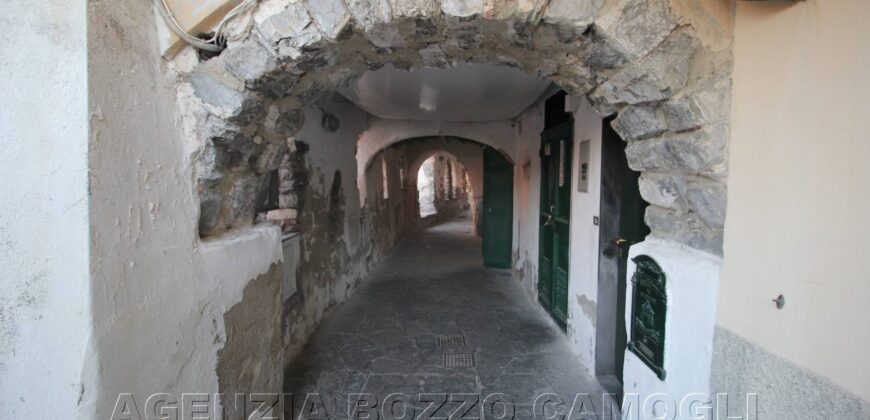 Rif. 38 – CAMOGLI AFFITTO TURISTICO