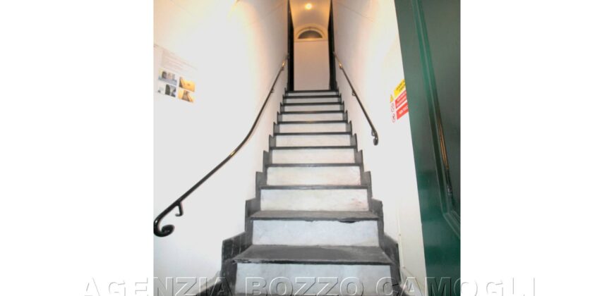 Rif. 38 – CAMOGLI AFFITTO TURISTICO