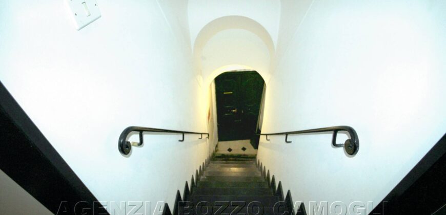 Rif. 38 – CAMOGLI AFFITTO TURISTICO