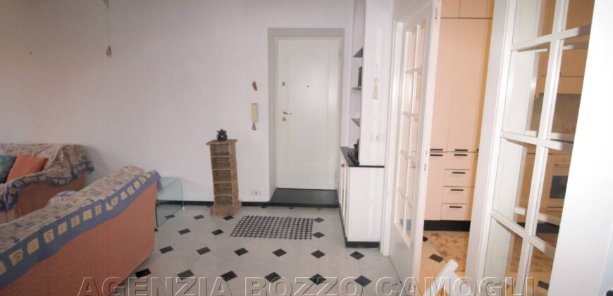 Rif. 38 – CAMOGLI AFFITTO TURISTICO