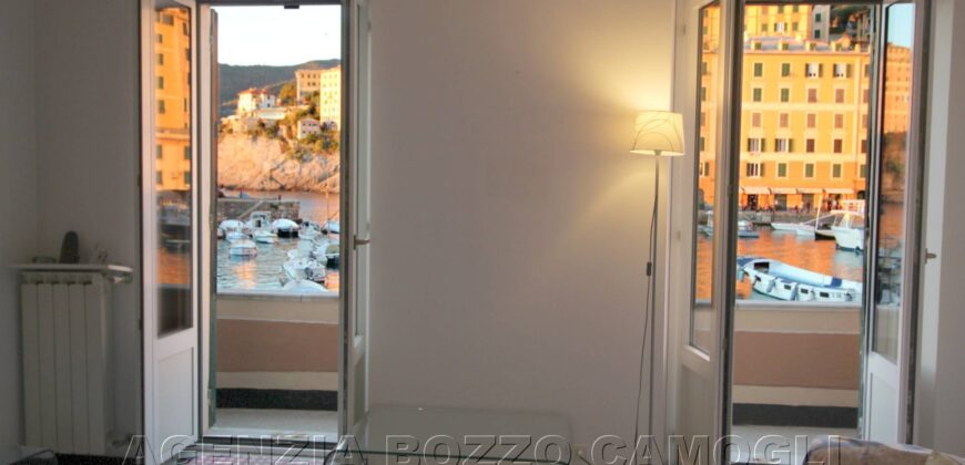 Rif. 38 – CAMOGLI AFFITTO TURISTICO