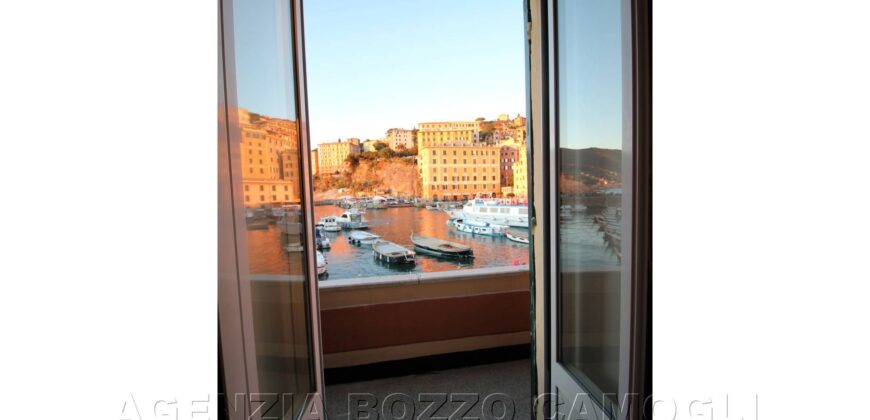 Rif. 38 – CAMOGLI AFFITTO TURISTICO