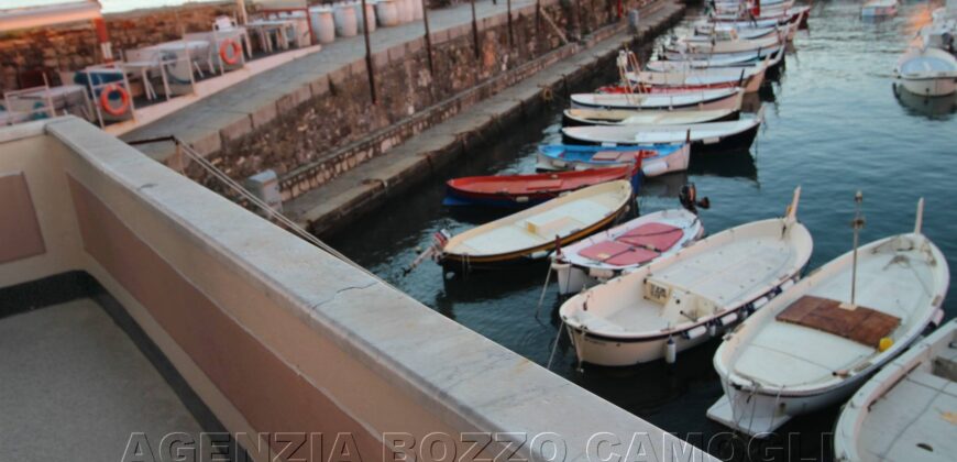 Rif. 38 – CAMOGLI AFFITTO TURISTICO
