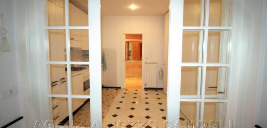 Rif. 38 – CAMOGLI AFFITTO TURISTICO