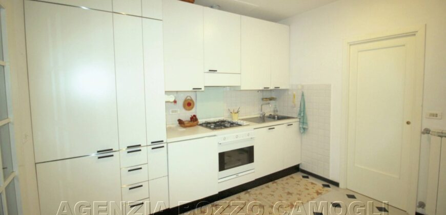 Rif. 38 – CAMOGLI AFFITTO TURISTICO