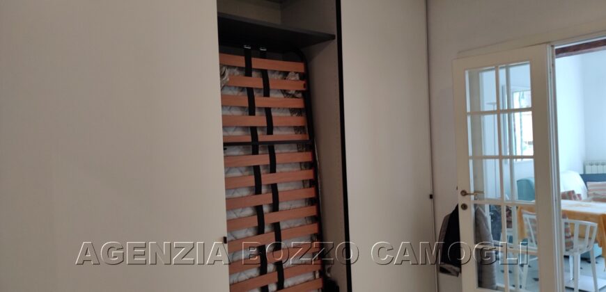 Rif. 38 – CAMOGLI AFFITTO TURISTICO