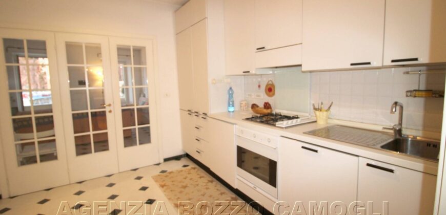 Rif. 38 – CAMOGLI AFFITTO TURISTICO