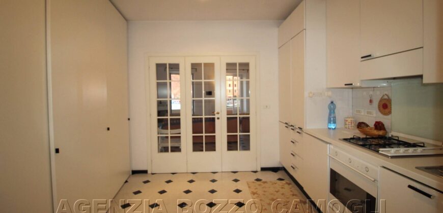 Rif. 38 – CAMOGLI AFFITTO TURISTICO