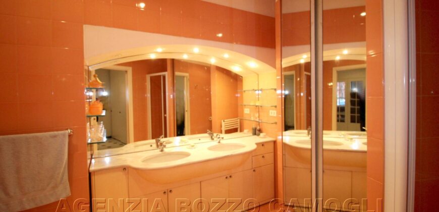 Rif. 38 – CAMOGLI AFFITTO TURISTICO