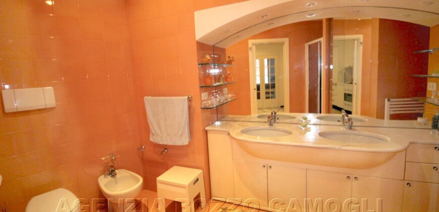 Rif. 38 – CAMOGLI AFFITTO TURISTICO