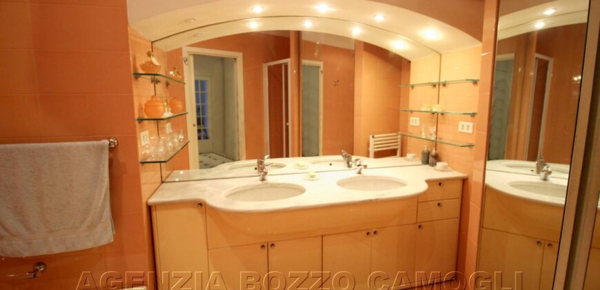 Rif. 38 – CAMOGLI AFFITTO TURISTICO