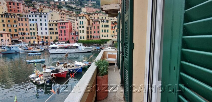 Rif. 38 – CAMOGLI AFFITTO TURISTICO