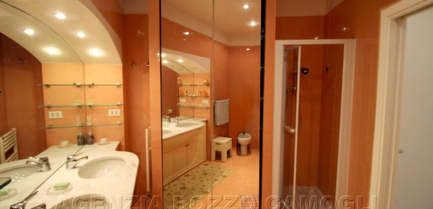 Rif. 38 – CAMOGLI AFFITTO TURISTICO