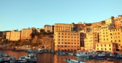 Rif. 38 – CAMOGLI AFFITTO TURISTICO