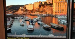 Rif. 38 – CAMOGLI AFFITTO TURISTICO