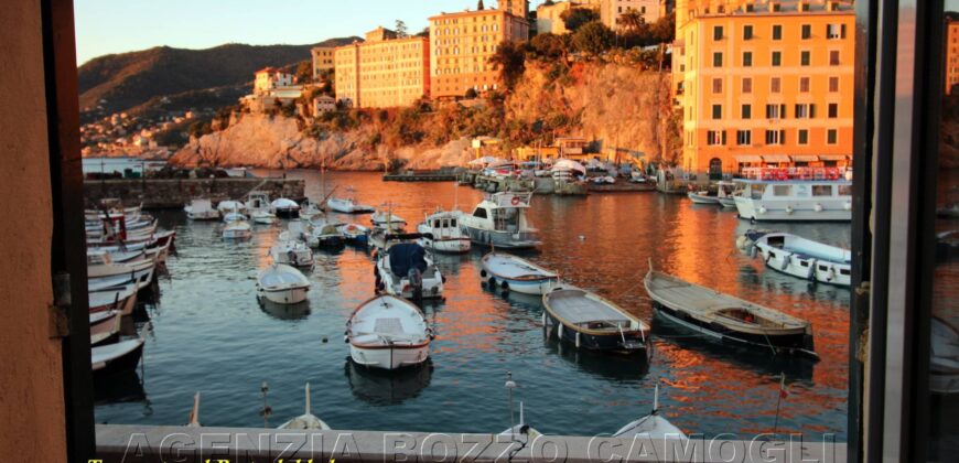 Rif. 38 – CAMOGLI AFFITTO TURISTICO