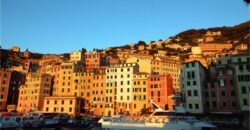 Rif. 38 – CAMOGLI AFFITTO TURISTICO