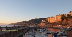 Rif. 38 – CAMOGLI AFFITTO TURISTICO