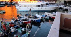 Rif. 38 – CAMOGLI AFFITTO TURISTICO