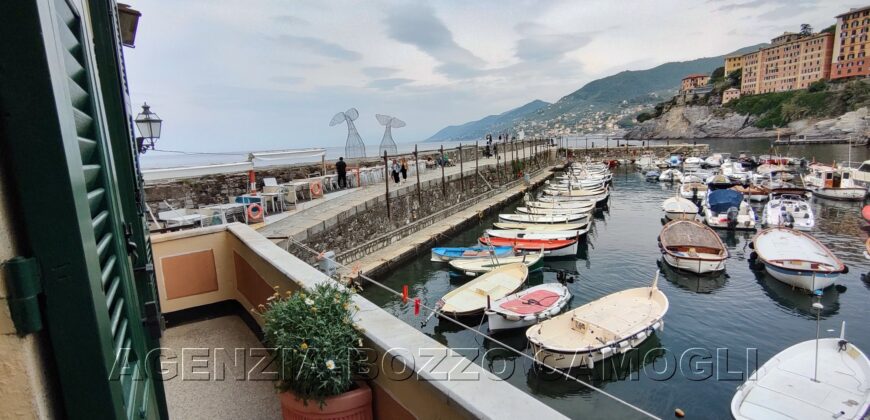 Rif. 38 – CAMOGLI AFFITTO TURISTICO