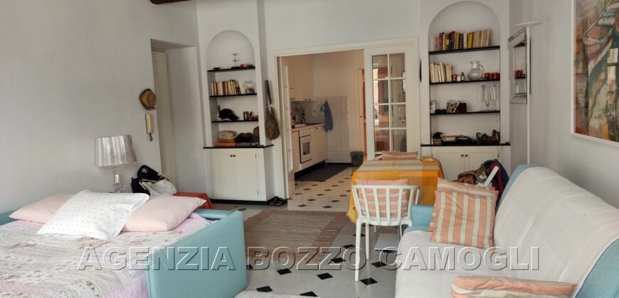 Rif. 38 – CAMOGLI AFFITTO TURISTICO