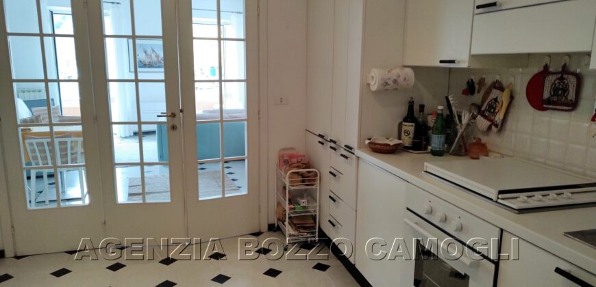 Rif. 38 – CAMOGLI AFFITTO TURISTICO