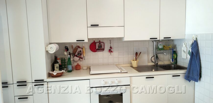 Rif. 38 – CAMOGLI AFFITTO TURISTICO