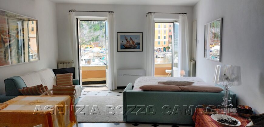 Rif. 38 – CAMOGLI AFFITTO TURISTICO