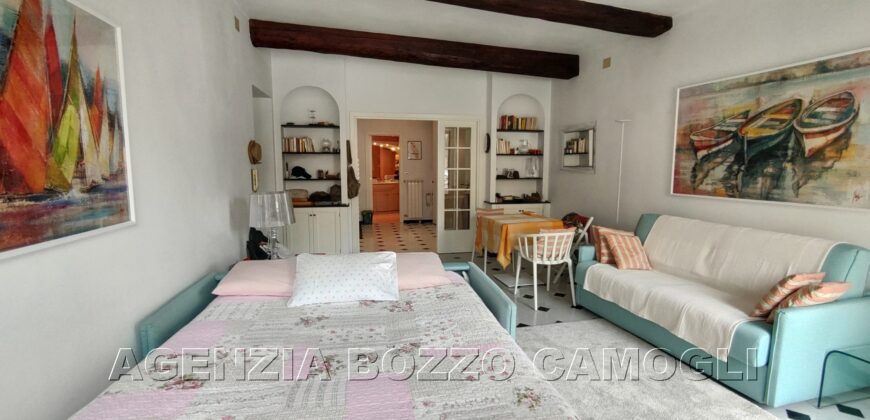 Rif. 38 – CAMOGLI AFFITTO TURISTICO