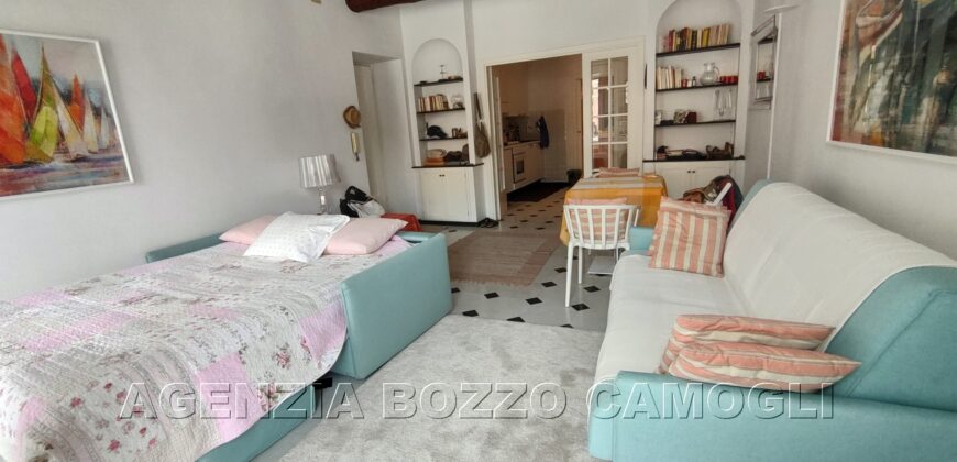 Rif. 38 – CAMOGLI AFFITTO TURISTICO