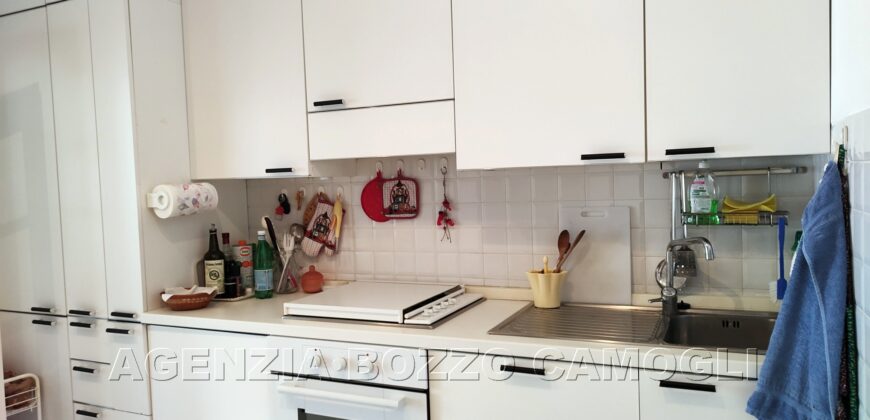 Rif. 38 – CAMOGLI AFFITTO TURISTICO