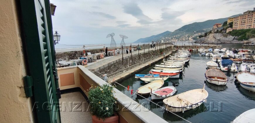 Rif. 38 – CAMOGLI AFFITTO TURISTICO