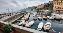 Rif. 38 – CAMOGLI AFFITTO TURISTICO