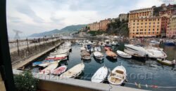 Rif. 38 – CAMOGLI AFFITTO TURISTICO