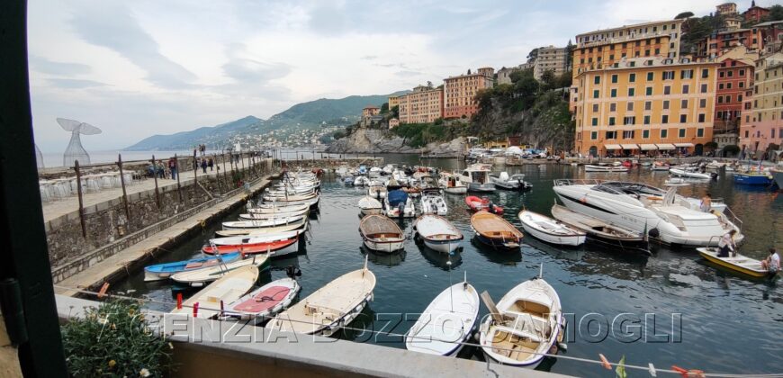 Rif. 38 – CAMOGLI AFFITTO TURISTICO