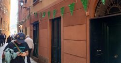 Rif. LC Camogli Centro Locale Commerciale a due passi dal Mare