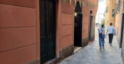 Rif. LC Camogli Centro Locale Commerciale a due passi dal Mare