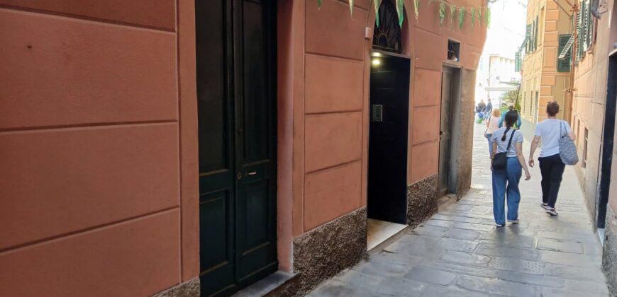 Rif. LC Camogli Centro Locale Commerciale a due passi dal Mare