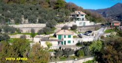 Rif. RV RECCO ALTURE VILLA VENDESI